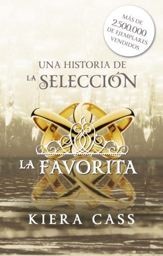 La favorita (Historias de La Selección 2.2)