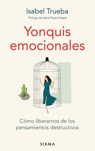 Yonquis emocionales (Edición mexicana)