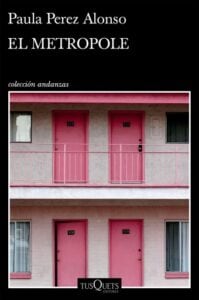 Publication 5 El Metropole