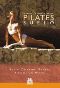 Publication 20 Manual completo de pilates suelo (Color)