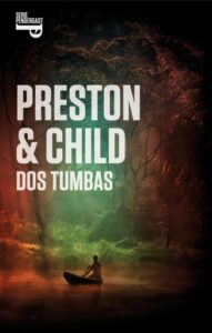 Dos tumbas (Inspector Pendergast 12)