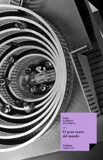 El gran teatro del mundo