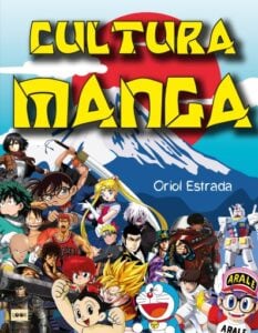 Cultura manga