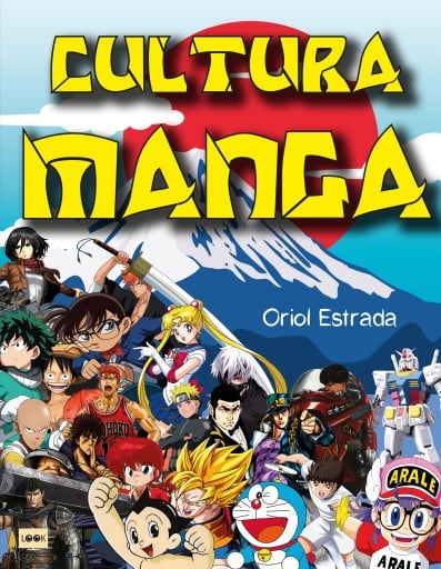Cultura manga