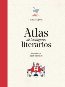 Publication 16 Atlas de los lugares literarios