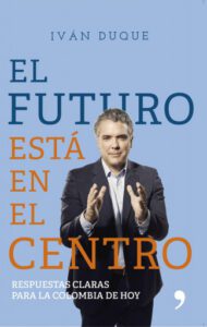 Publication 2 El futuro está en el centro