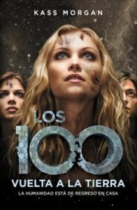 Publication 10 Vuelta a la Tierra (Los 100 3)