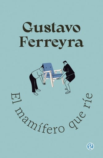 El mamífero que ríe