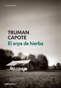 Publication 8 El arpa de hierba