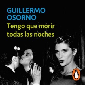 Publication 8 Tengo que morir todas las noches