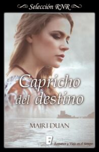 Publication 15 Capricho del destino