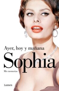 Publication 12 Ayer, hoy y mañana