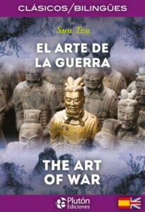 Publication 15 El arte de la guerra – The Art of War