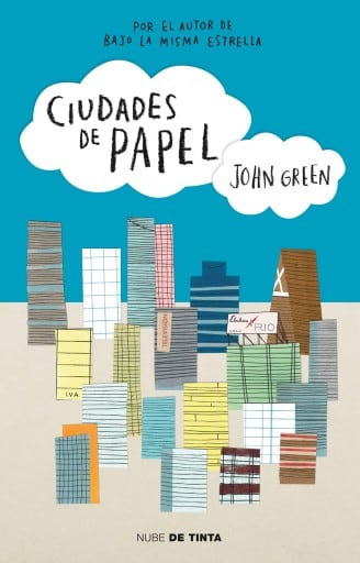 Ciudades de papel