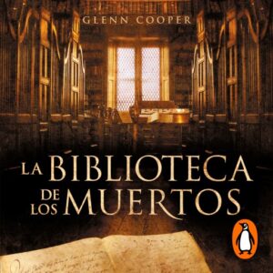 Publication 10 La biblioteca de los muertos (La biblioteca de los muertos 1)