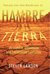 Publication 8 Hambre en la Tierra