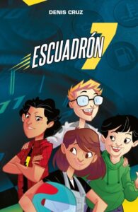 Publication 4 Escuadrón 7