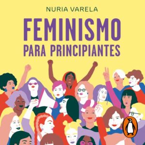 Publication 20 Feminismo para principiantes (edición actualizada)