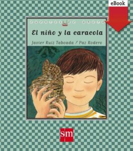 Publication 21 El niño y la caracola