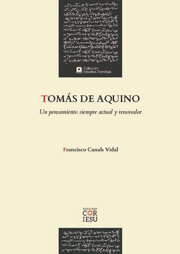 Tomás de Aquino