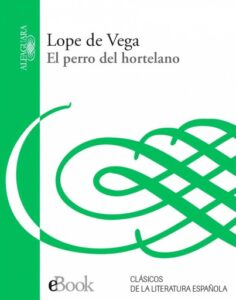 Publication 8 El perro del hortelano