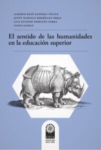 Publication 18 El sentido de las humanidades en la educación superior