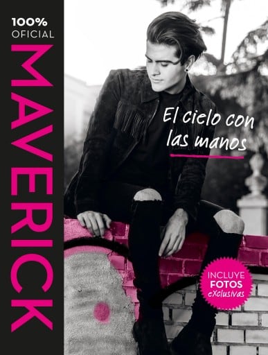 Maverick. El cielo con las manos