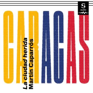 Publication 17 Caracas