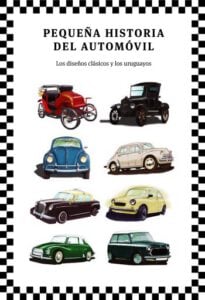 Publication 11 Pequeña historia del automóvil