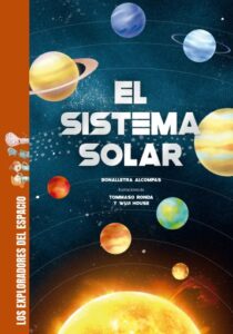 Publication 20 El Sistema Solar