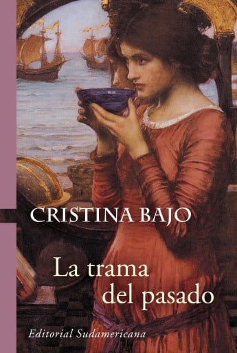 La trama del pasado (Biblioteca Cristina Bajo)