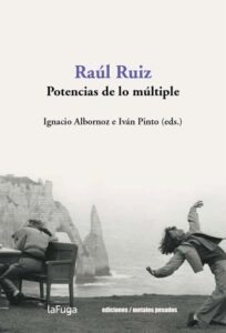 Publication 9 Raúl Ruiz: Potencias de lo múltiple