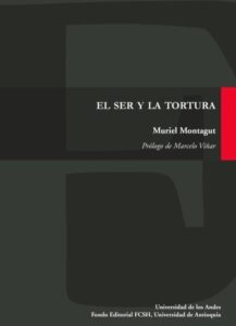 Publication 22 El ser y la tortura