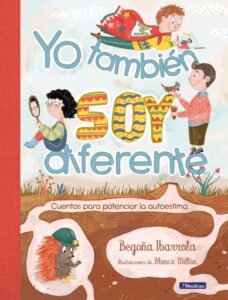 Publication 17 Yo también soy diferente