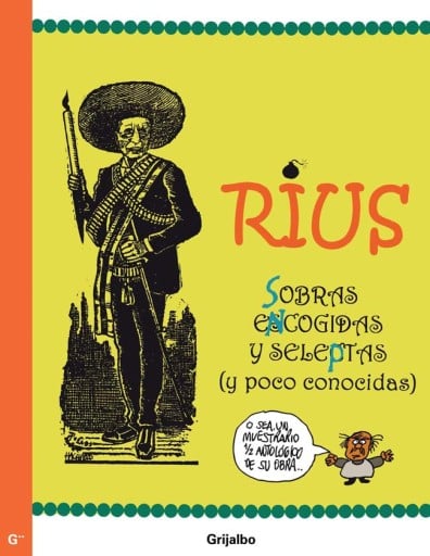 Sobras encogidas y seleptas