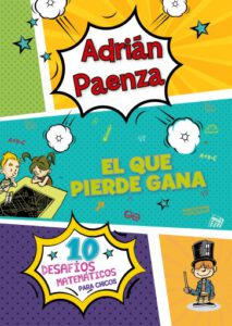 El que pierde gana