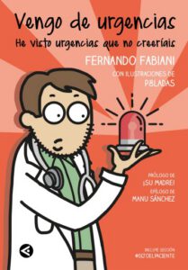 Publication 19 Vengo de urgencias
