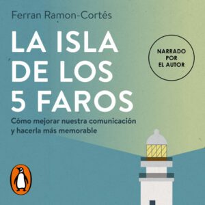 La isla de los 5 faros