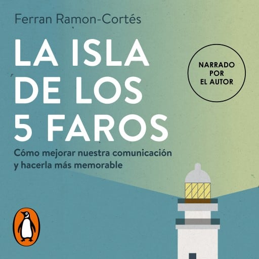 La isla de los 5 faros