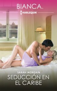 Publication 19 Seducción en el Caribe