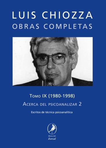 Obras completas de Luis Chiozza Tomo IX