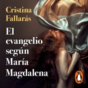 Publication 4 El evangelio según María Magdalena