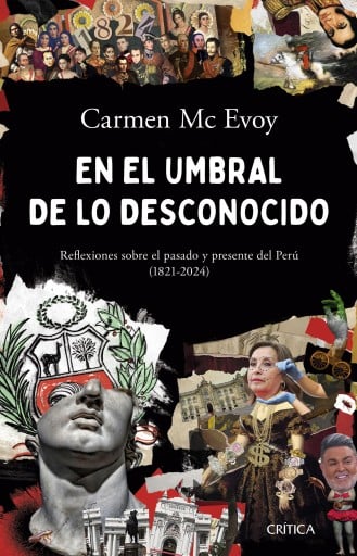 En el umbral de lo desconocido