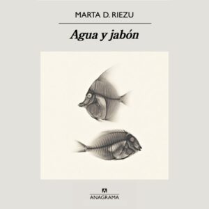 Publication 18 Agua y jabón