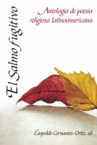 Publication 13 El salmo fugitivo