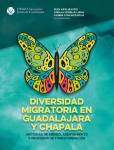 Publication 12 Diversidad migratoria en Guadalajara y Chapala: