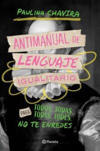 Publication 12 Antimanual de lenguaje igualitario