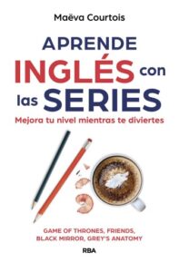 Publication 14 Aprende inglés con las series