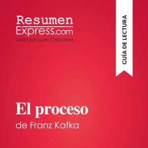 Publication 15 El proceso de Franz Kafka (Guía de lectura)
