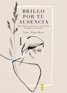 Publication 19 Brillo por tu ausencia